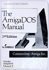 Amiga Book 193